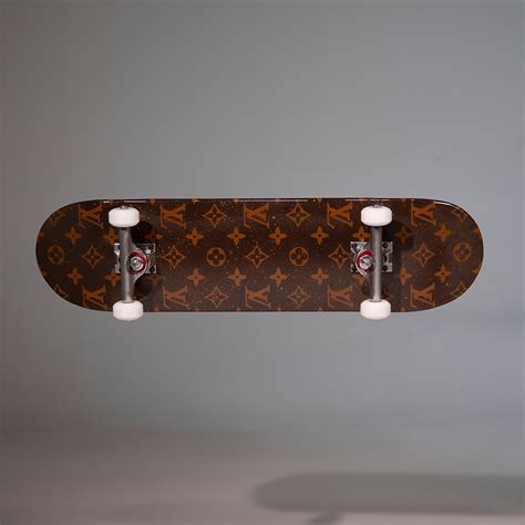 lv skateboarding